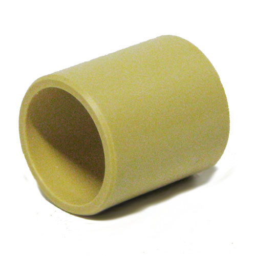 Casquillo 30/36-40mm PVC HACO