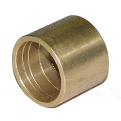 Casquillo 30/36-30mm bronce HACO