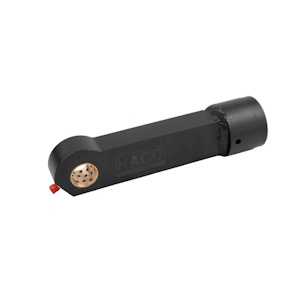 Prolongación Ø32/55-700 HACO