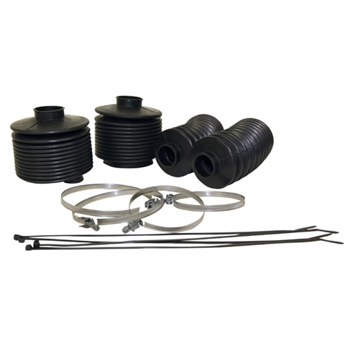 Juego de guardapolvos Z-200 Haco