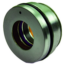 Tuerca cilindro �40/80 HACO