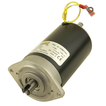 Motor 0,8kW 12V C F CW+CCW 4000 r/pm Haco