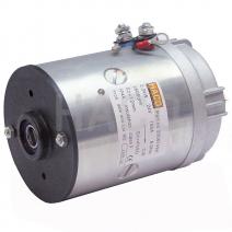 Motor 2,2kW 24V abierto F CW HACO 112