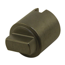 Nuez / acople �18X23MM bomba motor Haco 