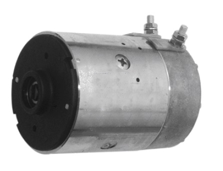 Motor 12V 1,6kW A F CW IS