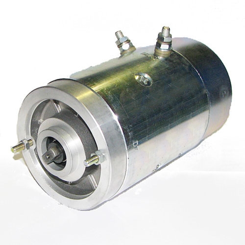 Motor 2,1kW 12V C M CW