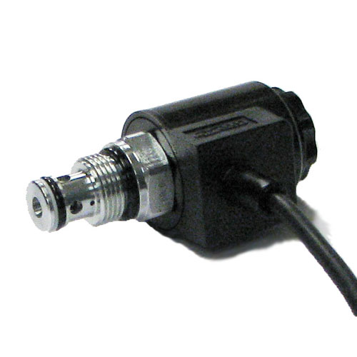 Vlvula compl. EW 12V con cable 3000mm Hydac