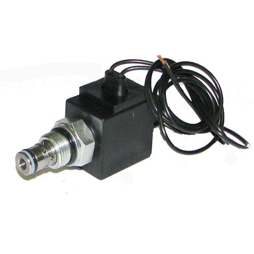 Vlvula compl. EW 12V con cable HACO