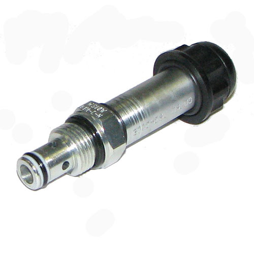 Vlvula DW 12,7mm / rosca 3/4'' (19,05mm) / 18mm HACO