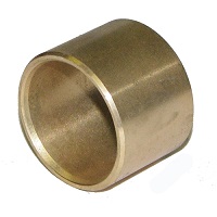 Casquillo 35/41-30mm bronce HACO