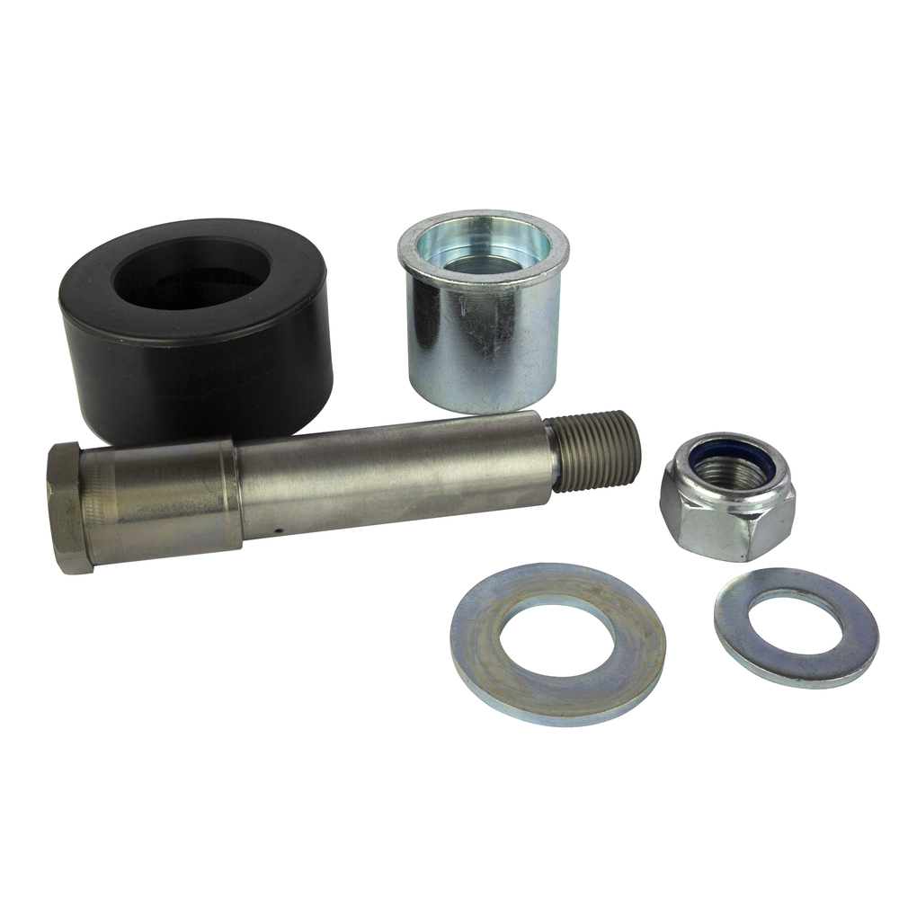 Kit bulón + rodillo compl. Haco