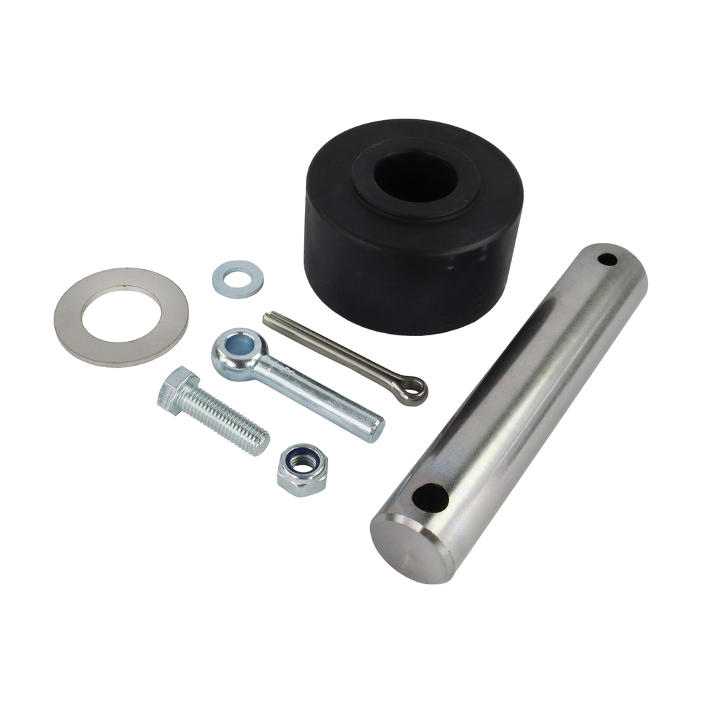 Kit de ruedas con bulón ZN-2500 HACO