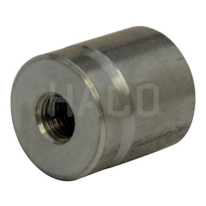 Buln para taln 40x044mm HACO