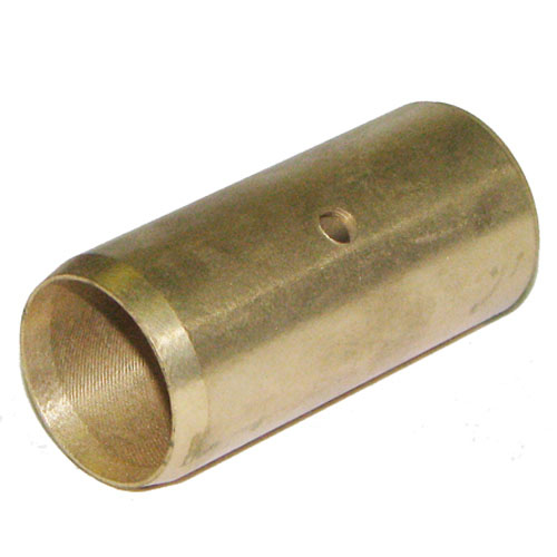 Casquillo 25/30 65mm bronce Dhollandia