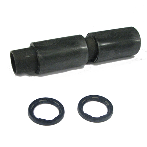 Kit de casquillos 25-30MM / 153MM  Haco