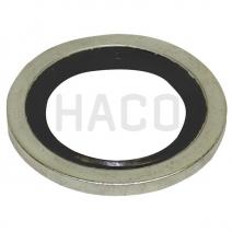 Sello Dowty 1/2'' HACO