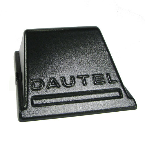 Tapa grupo motor DAUTEL