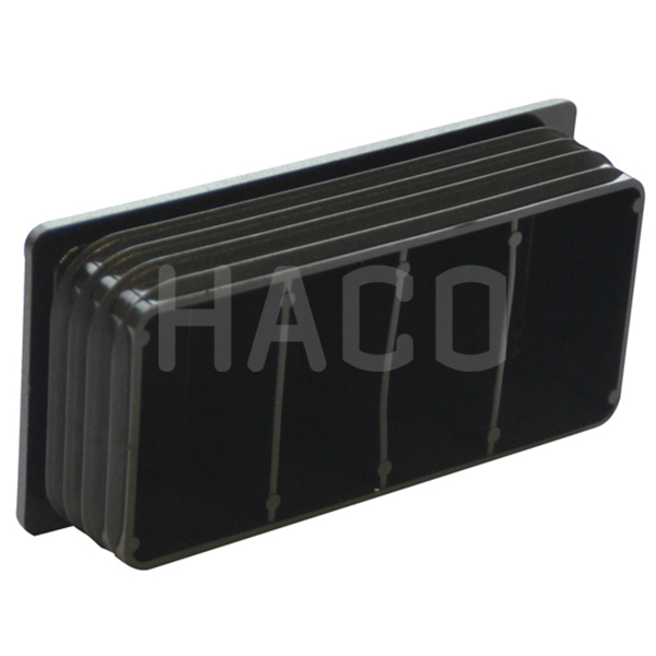 Tapn 60x120mm HACO