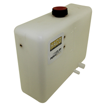 Deposito aceite derecha 6L. 2000W-300mm HACO