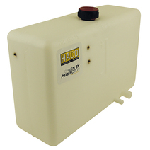 Deposito aceite derecha 10L. 3000W-350mm HACO