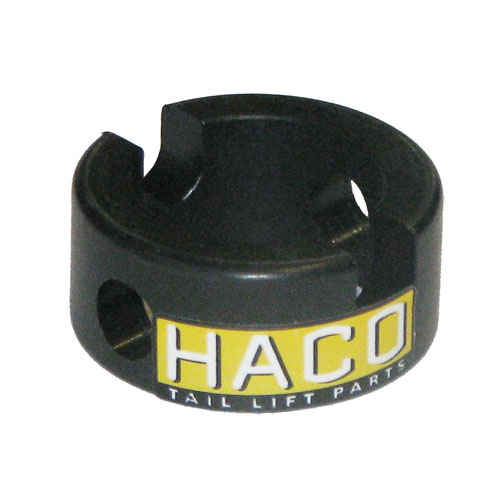 Anillo para rueda / rodillo plataforma 25 HACO