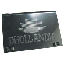 Tapa grupo 3kW 37,5 x 26,5 x 28 CM Dhiollandia
