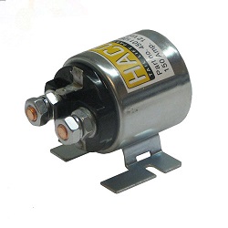 Solenoide 12V 150Amp HACO