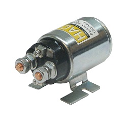 Solenoide 12V 150Amp Haco