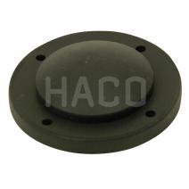 Goma para interruptor de pie HACO