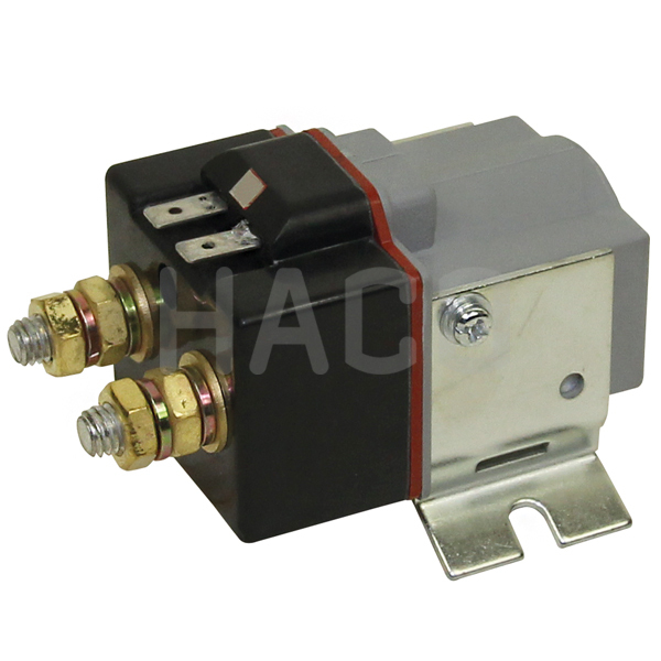 Solenoide 12V 100Amp SW80 HACO