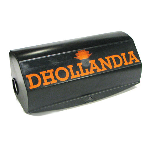 Tapa caja de mandos Dhollandia