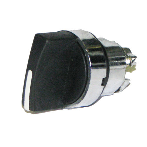 Interruptor rotativo I-0-I HACO