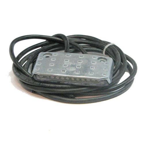 Luz de seguridad (1 pza.) 24V LED Hella