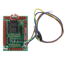 Circuito impreso (PCB) 24V DLB-47/48 HACO