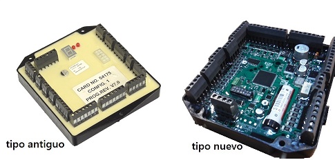 Circuito impreso Z/ZL/ZS/ZD/ZAHD/ZAEHD Zepro