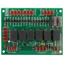 Circuito impreso S4 24V HACO