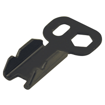 Llave ''U'' para caja de control HACO