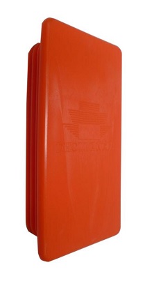 Tapn de proteccin 120x60MM  Dhollandia