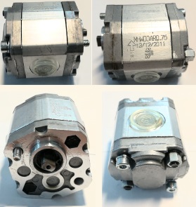 Bomba hidr�ulica 00ARO,75 Palfinger