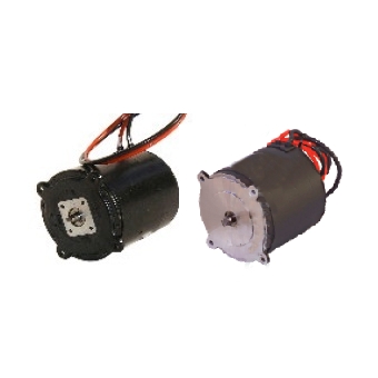 Motor 24V 1,2kW CCW    