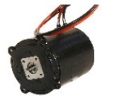 Motor 12V 0,9kW HPI