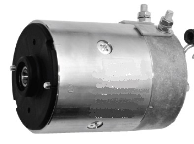 Motor 24V 2,2kW F CW BT