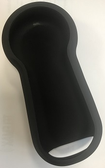 Goma / Funda protectora