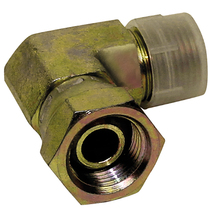 RACOR CODO 90 � 3/8''  PARA CIL. ZEPRO